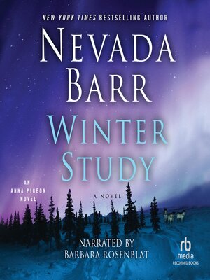 cover image of Winter Study